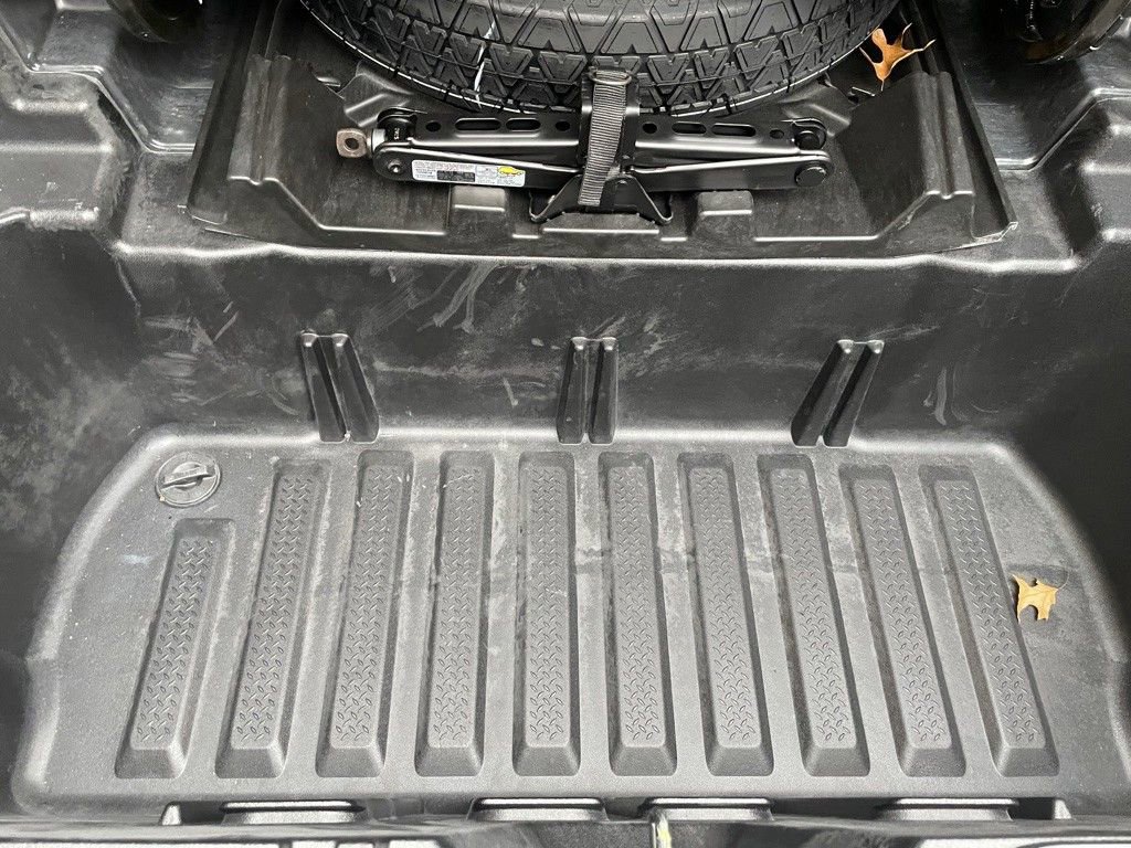 New 2026 Honda Ridgeline RTL image 10