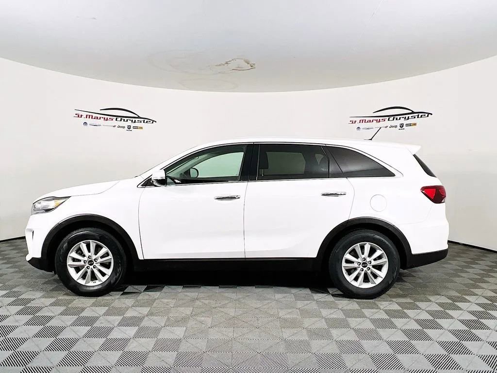 Used 2019 Kia Sorento L image 5