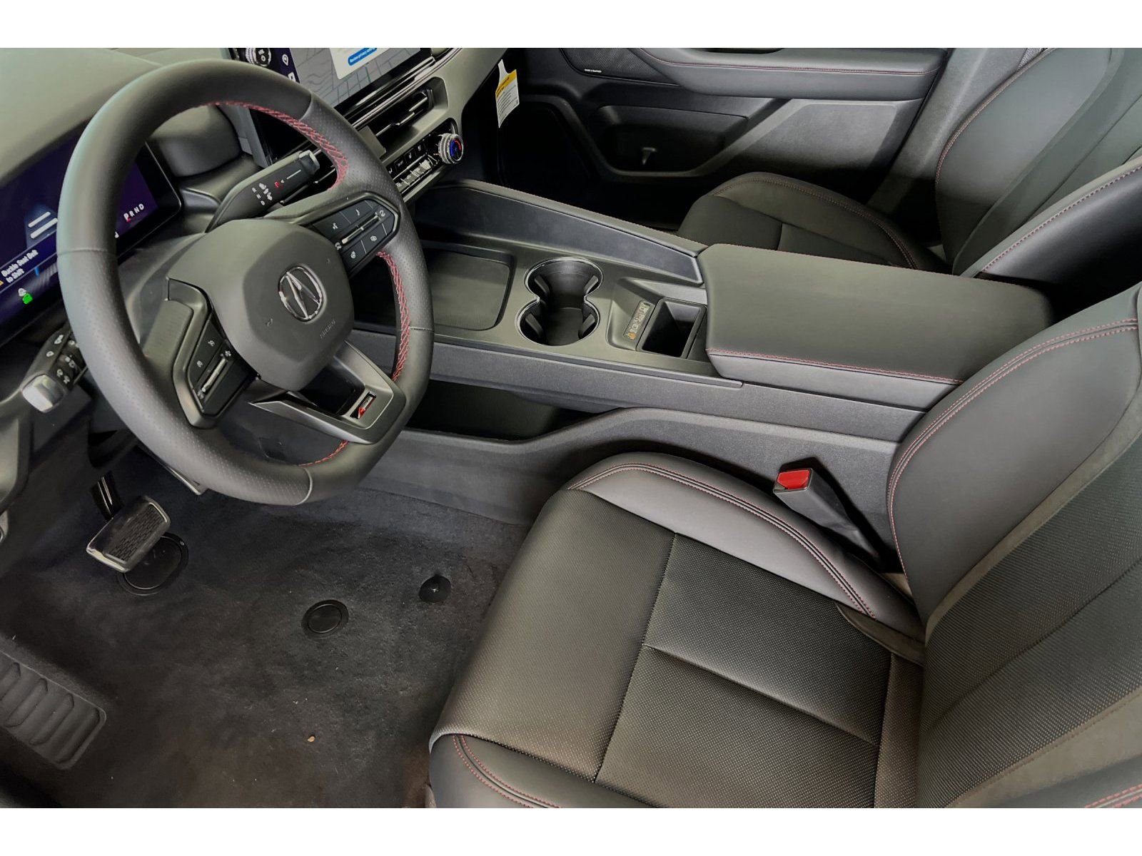 New 2024 Acura ZDX A-Spec image 6