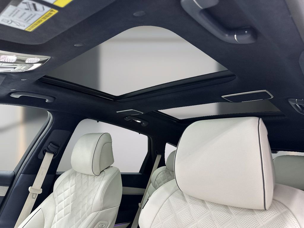 Certified 2026 Genesis GV80 3.5T Prestige AWD/4WD image 8
