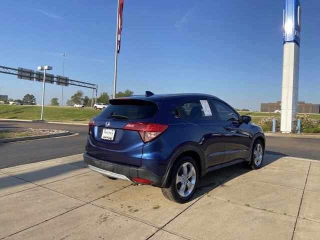 Used 2016 Honda HR-V EX-L image 11