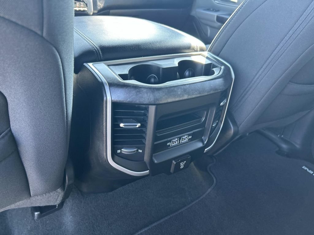 Used 2022 RAM 1500 Lone Star AWD/4WD image 26