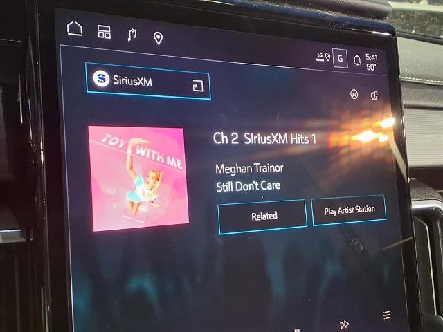 New 2026 GMC Acadia Elevation w/ Elevation Premium Package image 6