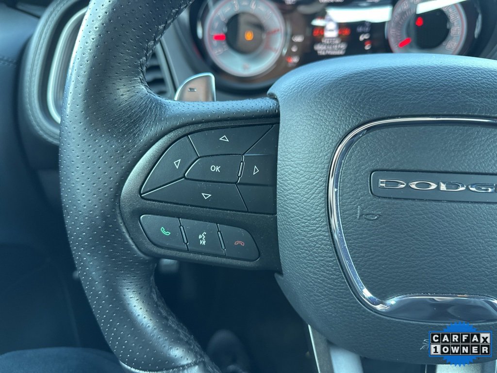 Used 2022 Dodge Challenger R/T Scat Pack image 56