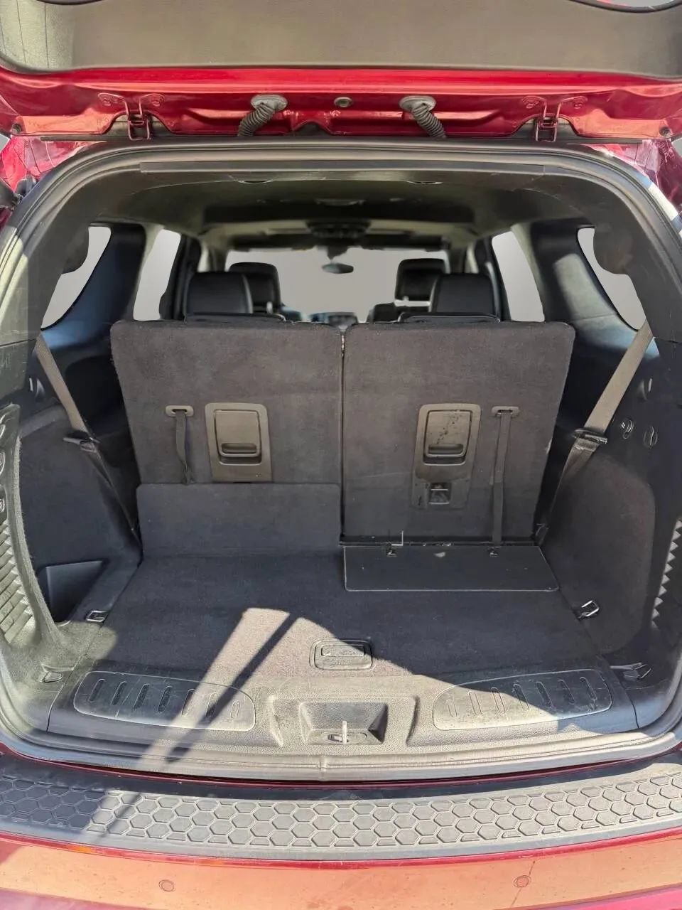 Used 2018 Dodge Durango Citadel AWD/4WD image 23