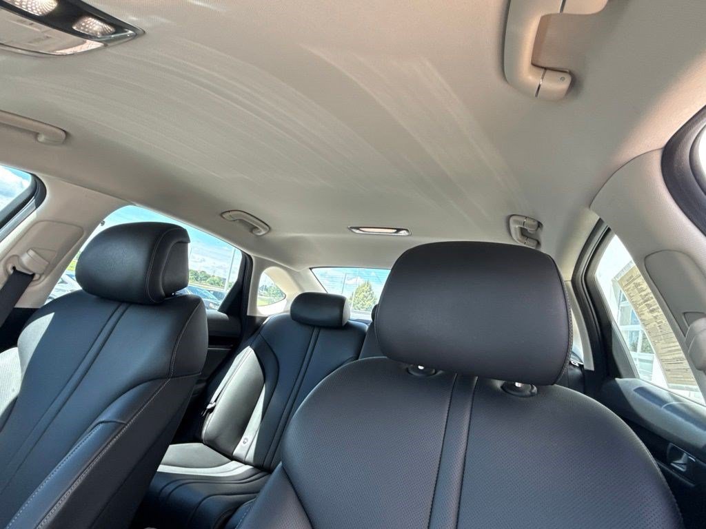 Used 2021 Genesis G80 2.5T AWD/4WD image 10