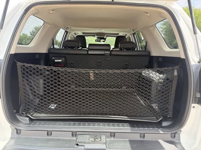 Used 2024 Toyota 4Runner TRD Pro AWD/4WD image 32