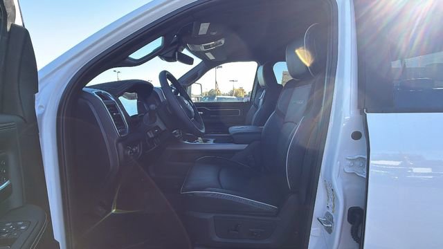 New 2026 RAM 2500 Laramie w/ Night Edition image 34