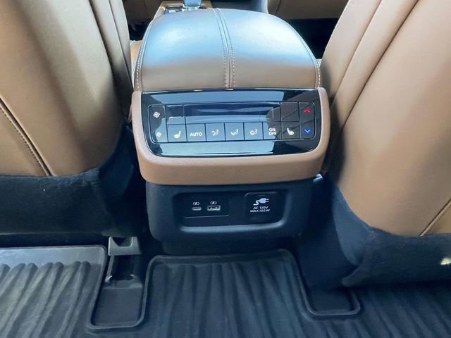 Used 2022 INFINITI QX60 Autograph image 15