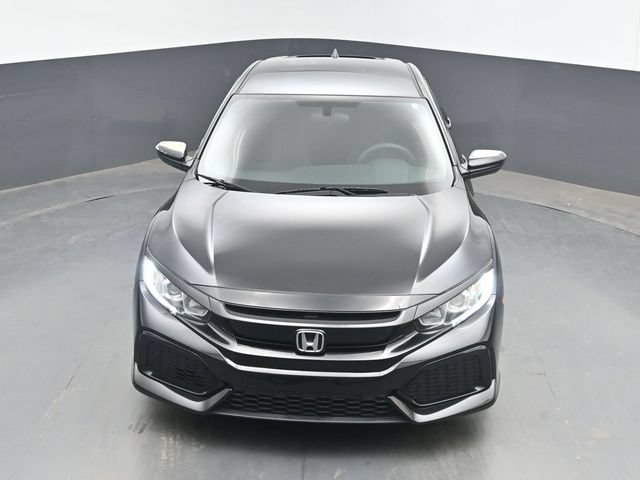 Used 2018 Honda Civic LX image 14