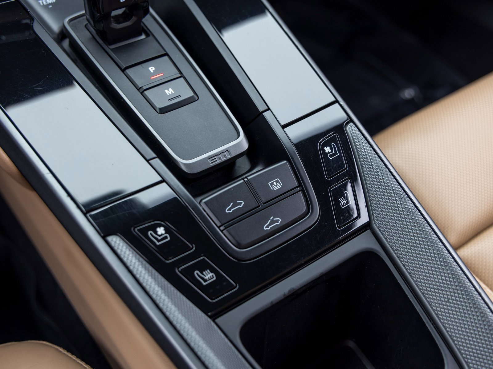 Used 2020 Porsche 911 Carrera S image 41