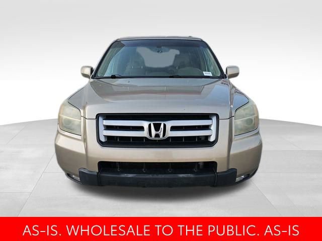 Used 2006 Honda Pilot EX-L image 3