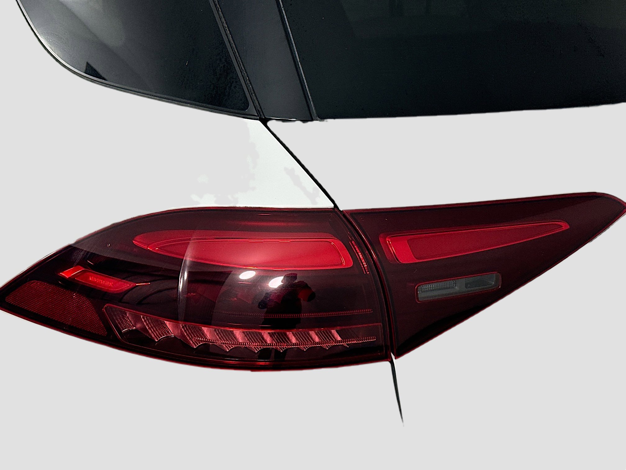 Certified 2024 Mercedes-Benz GLE 350 4MATIC image 42