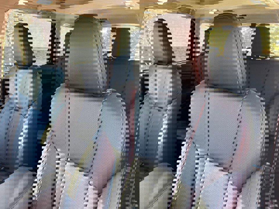 New 2025 Subaru Ascent Bronze Edition image 15