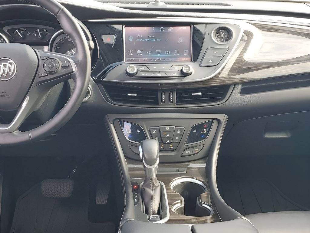 Used 2020 Buick Envision Essence image 28