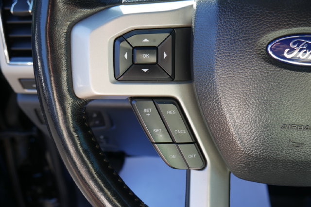Used 2022 Ford F350 Lariat w/ Lariat Ultimate Package AWD/4WD image 18