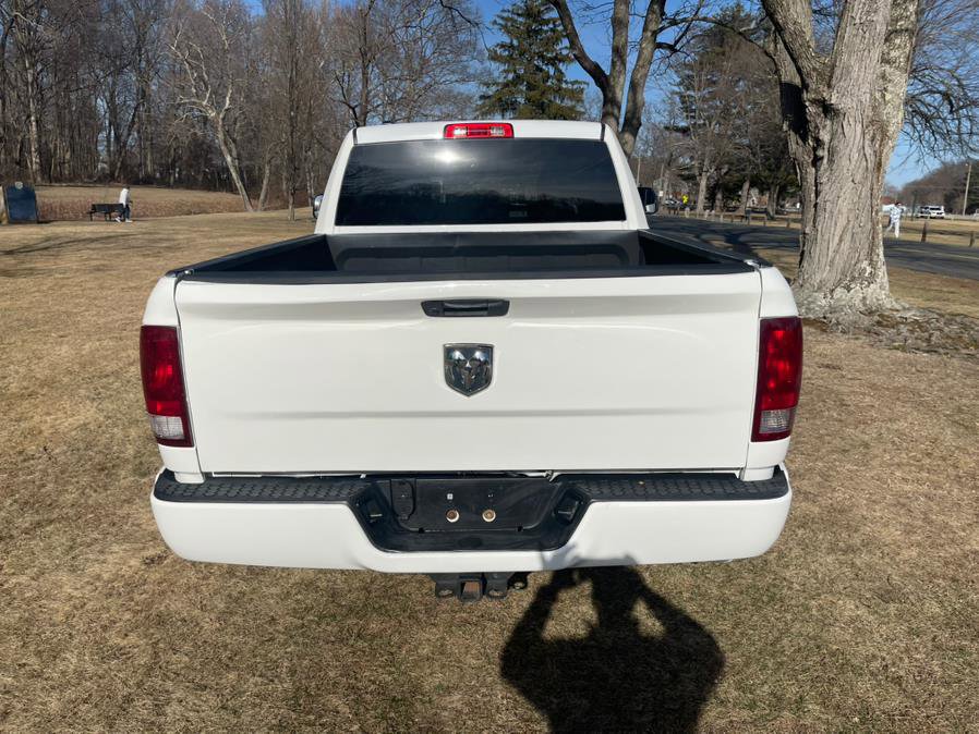 Used 2019 RAM 1500 Tradesman w/ Popular Equipment Group image 5