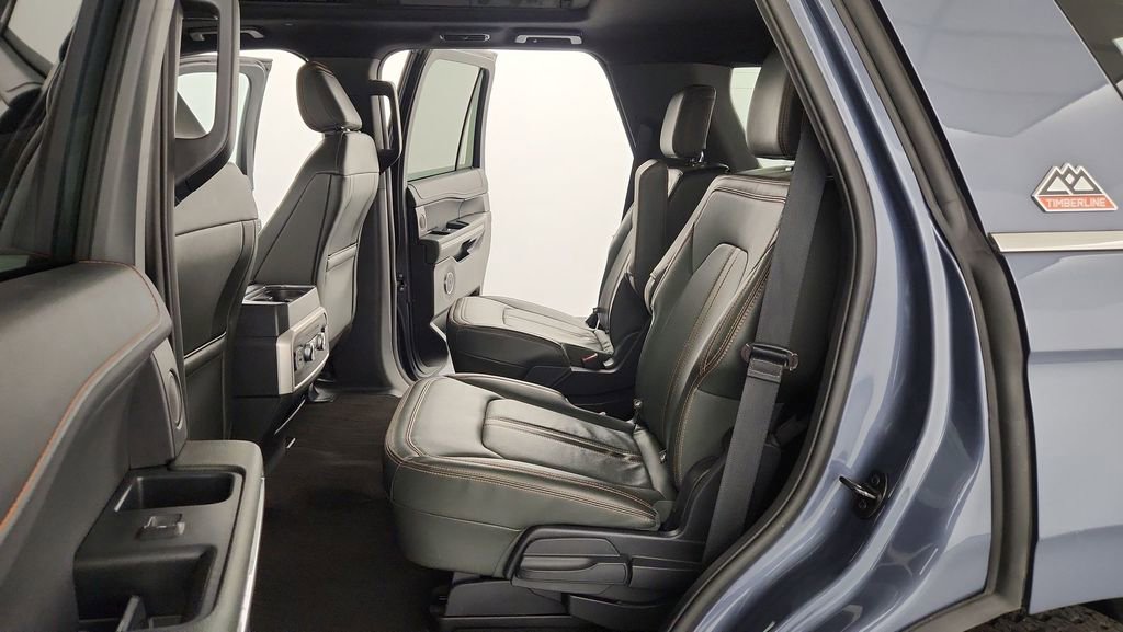 Used 2022 Ford Expedition Timberline image 15