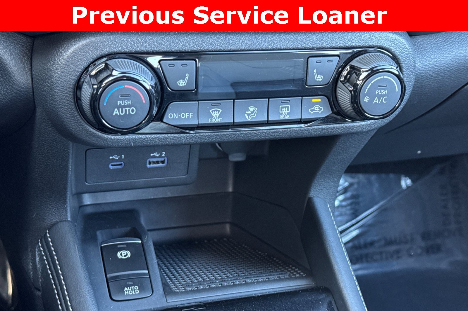 Certified 2024 Nissan Kicks SR w/ SR Premium Package image 23