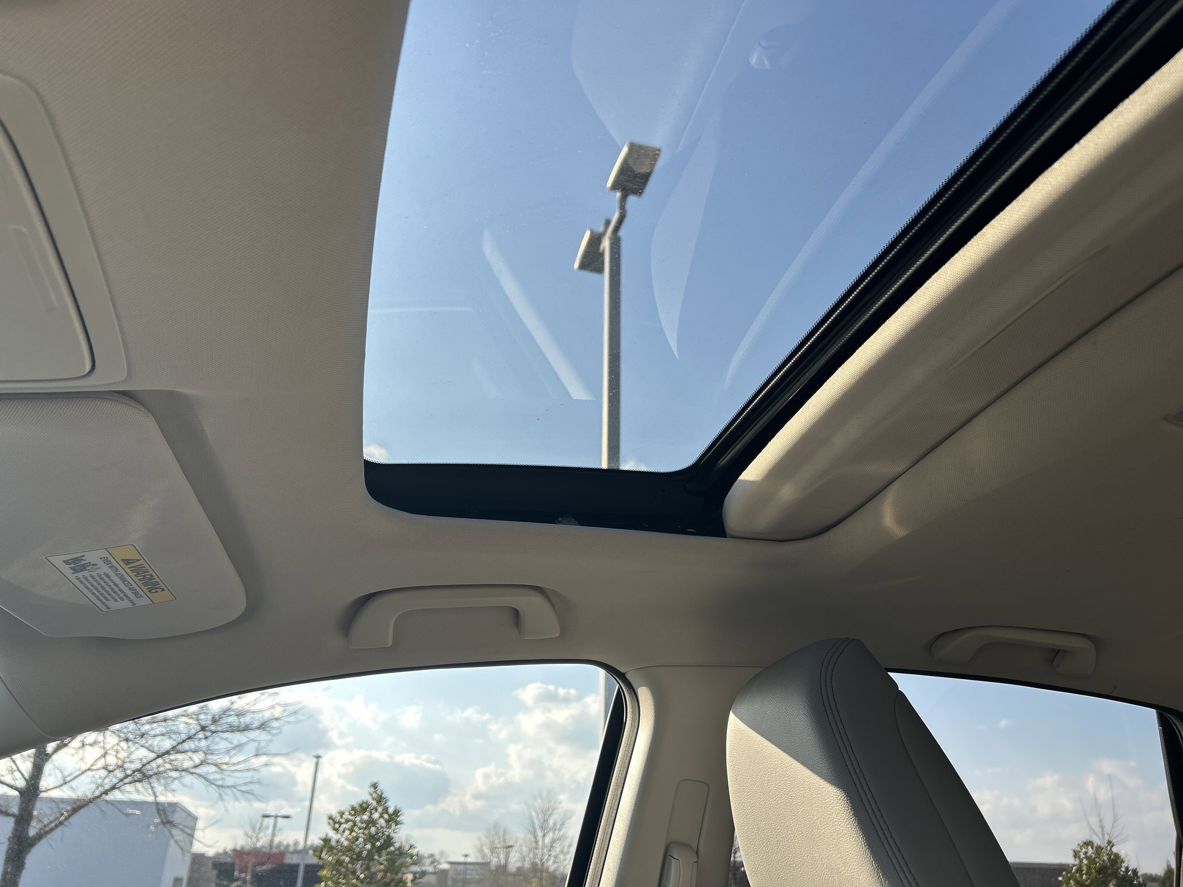 Used 2016 Honda CR-V EX-L image 33