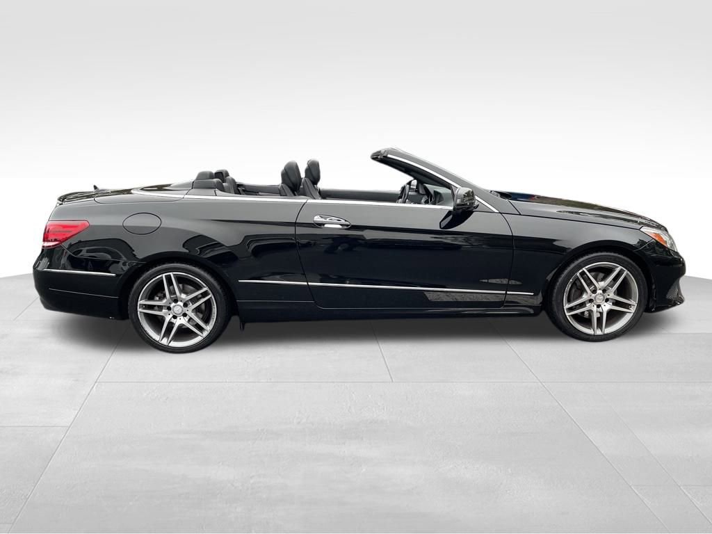 Used 2015 Mercedes-Benz E 400 Cabriolet image 8
