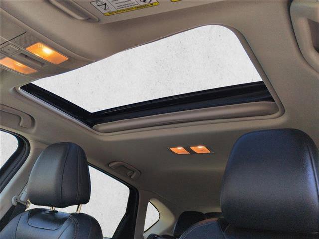 Used 2019 MAZDA CX-5 Grand Touring image 16