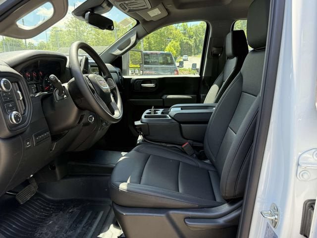 New 2026 GMC Sierra 3500 Pro AWD/4WD image 11
