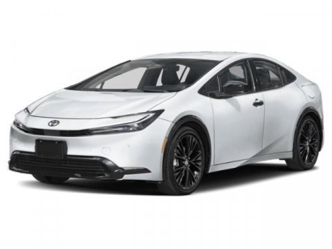 New 2026 Toyota Prius Plug-In Hybrid