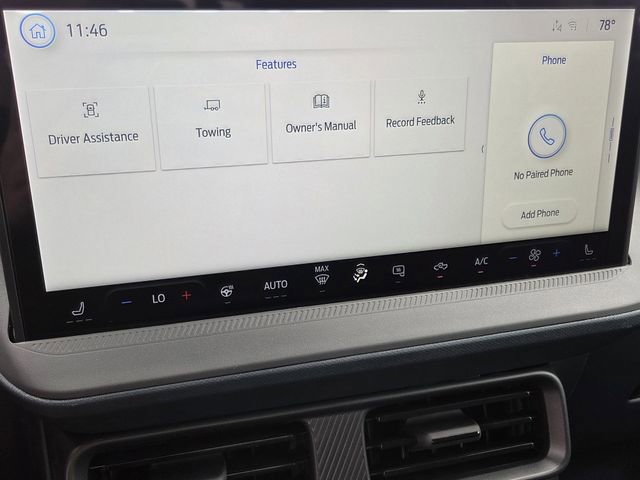 New 2026 Ford Maverick XLT w/ XLT Luxury Package image 7