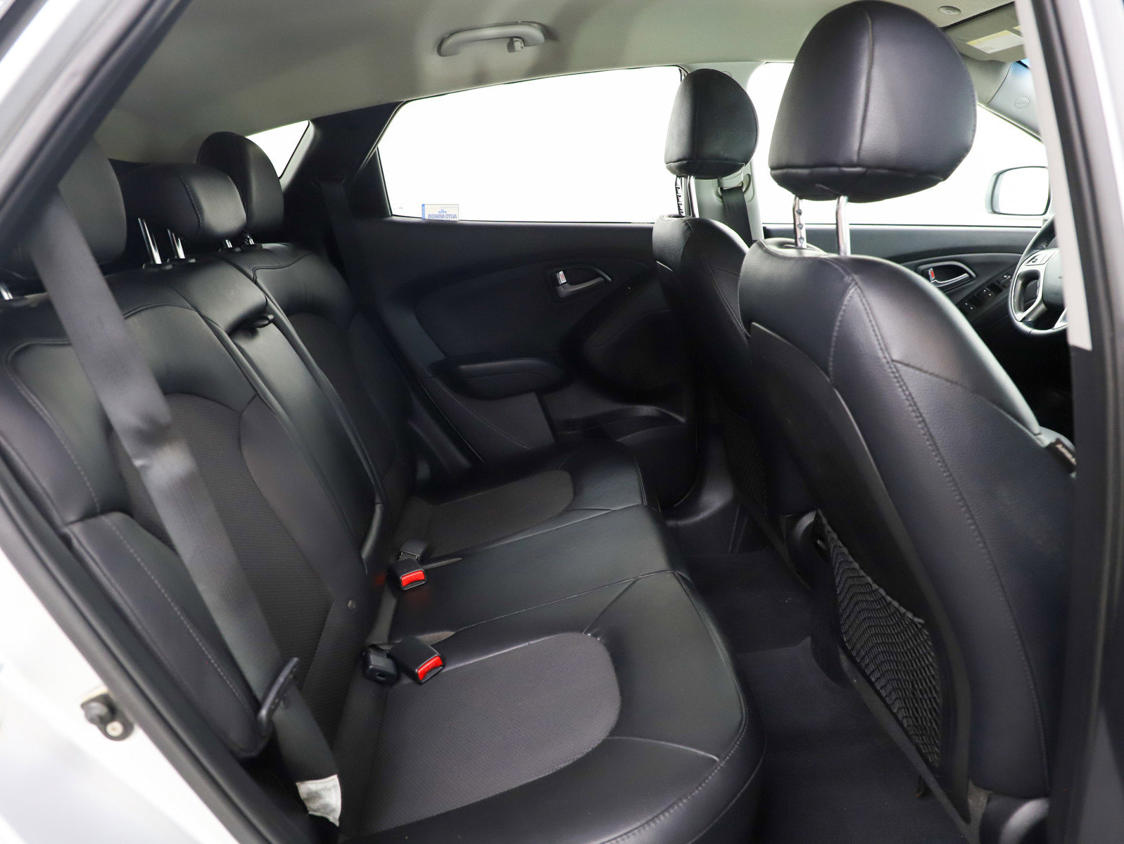 Used 2015 Hyundai Tucson SE image 12