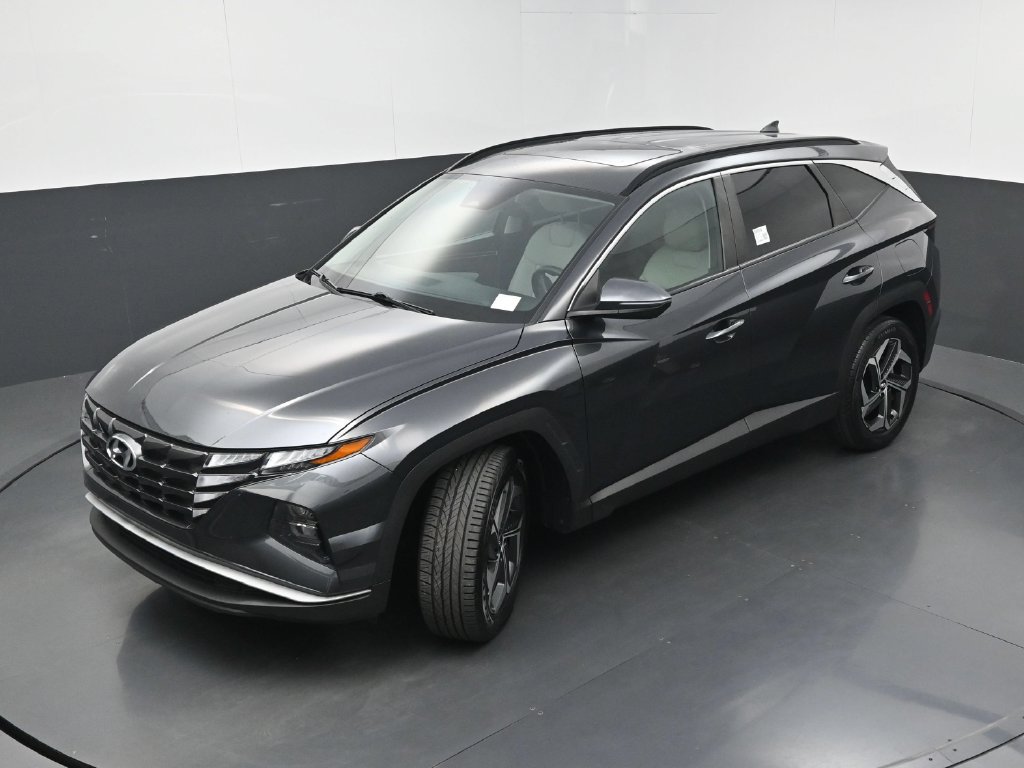 Used 2023 Hyundai Tucson SEL w/ Convenience Package FWD image 31
