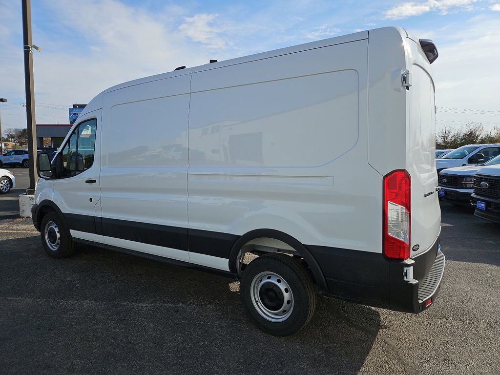 New 2026 Ford Transit 250 148 Medium Roof image 8