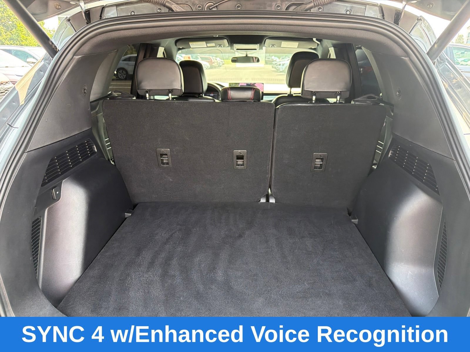 Used 2023 Ford Escape ST-Line w/ Tech Pack #1 FWD image 20