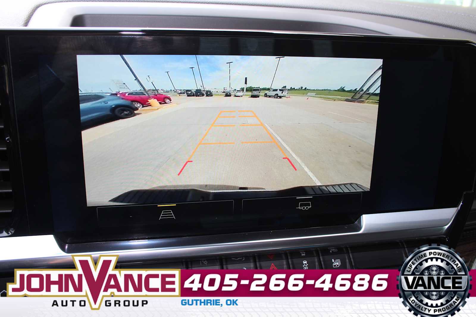 Used 2025 Chevrolet Silverado 2500 LT w/ Convenience Package AWD/4WD image 35