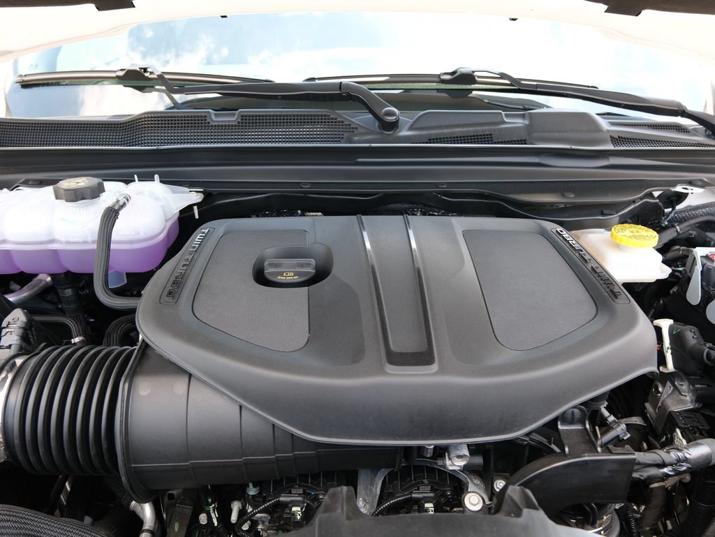 Used 2026 RAM 1500 Rebel w/ Rebel Level 1 Equipment Group AWD/4WD image 32