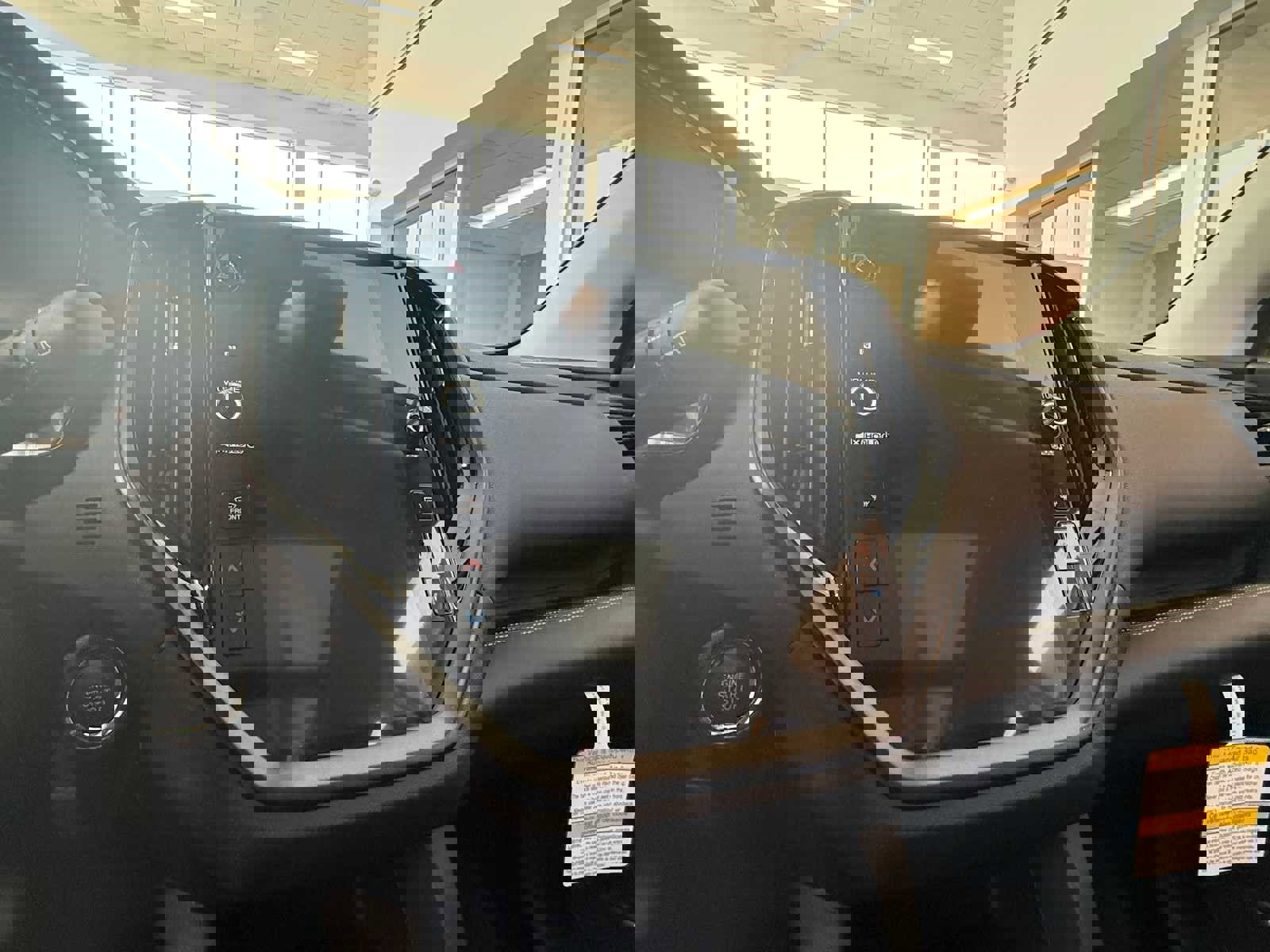 New 2026 Subaru Ascent Bronze Edition AWD/4WD image 14