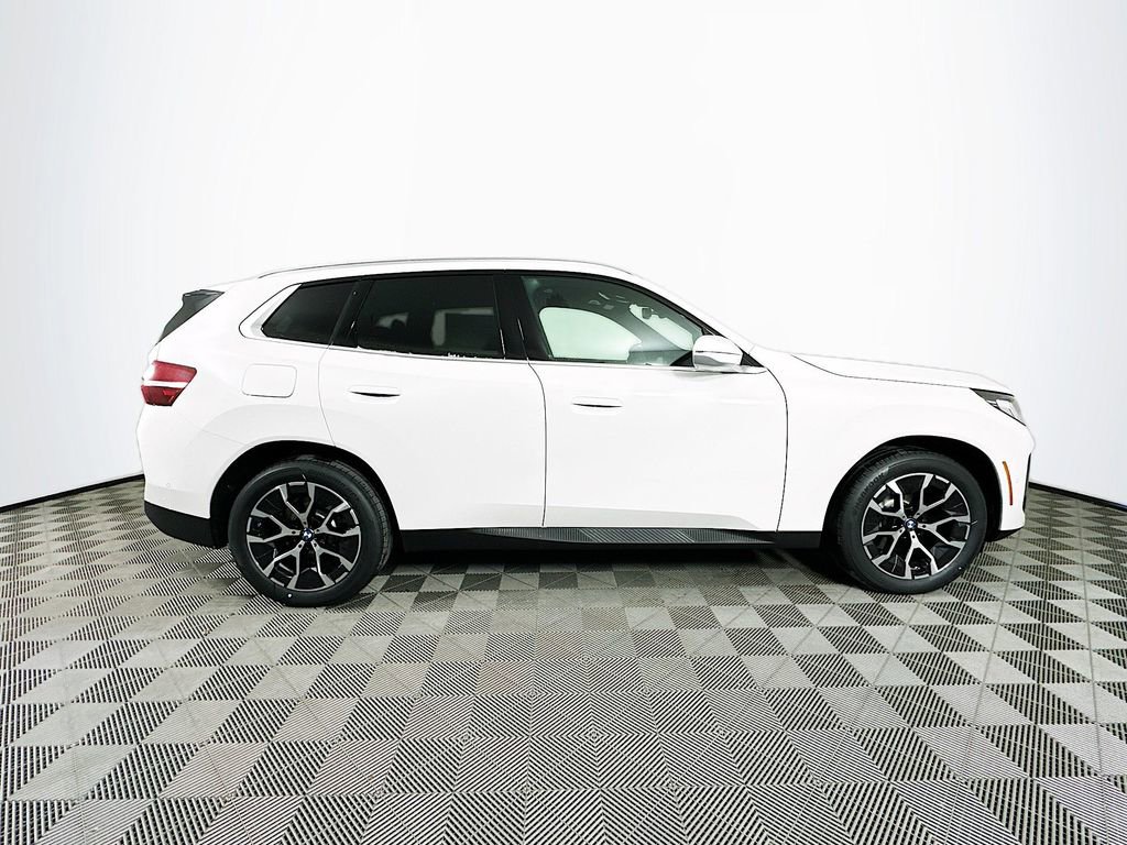 New 2026 BMW X3 xDrive30 image 10