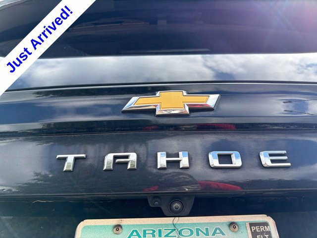 Used 2025 Chevrolet Tahoe LT RWD image 17