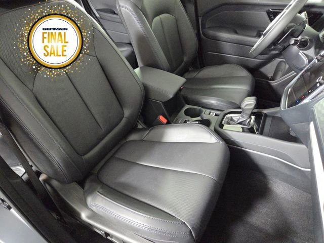 Used 2025 Subaru Forester Limited w/ Popular Package #1 image 26