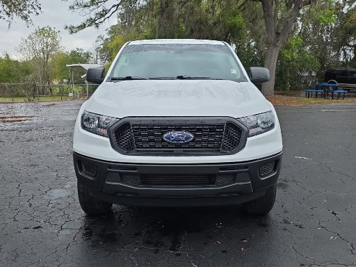 Certified 2023 Ford Ranger XL image 11