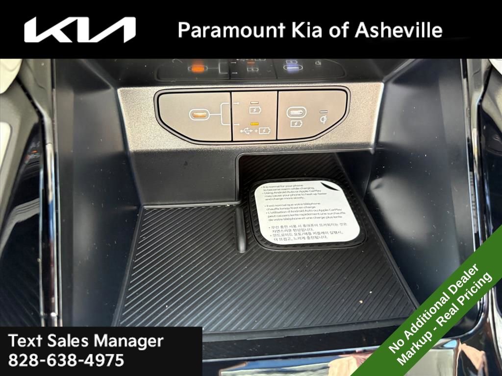 New 2026 Kia Sorento SX image 18