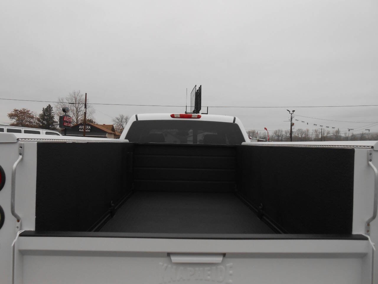 Used 2011 Chevrolet Silverado 3500 LT AWD/4WD image 20