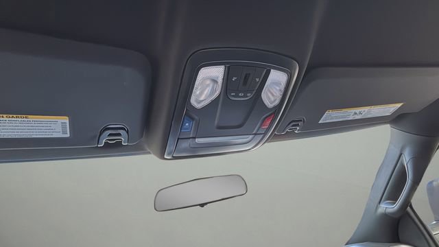 Used 2024 RAM 2500 Tradesman w/ Chrome Appearance Group image 24