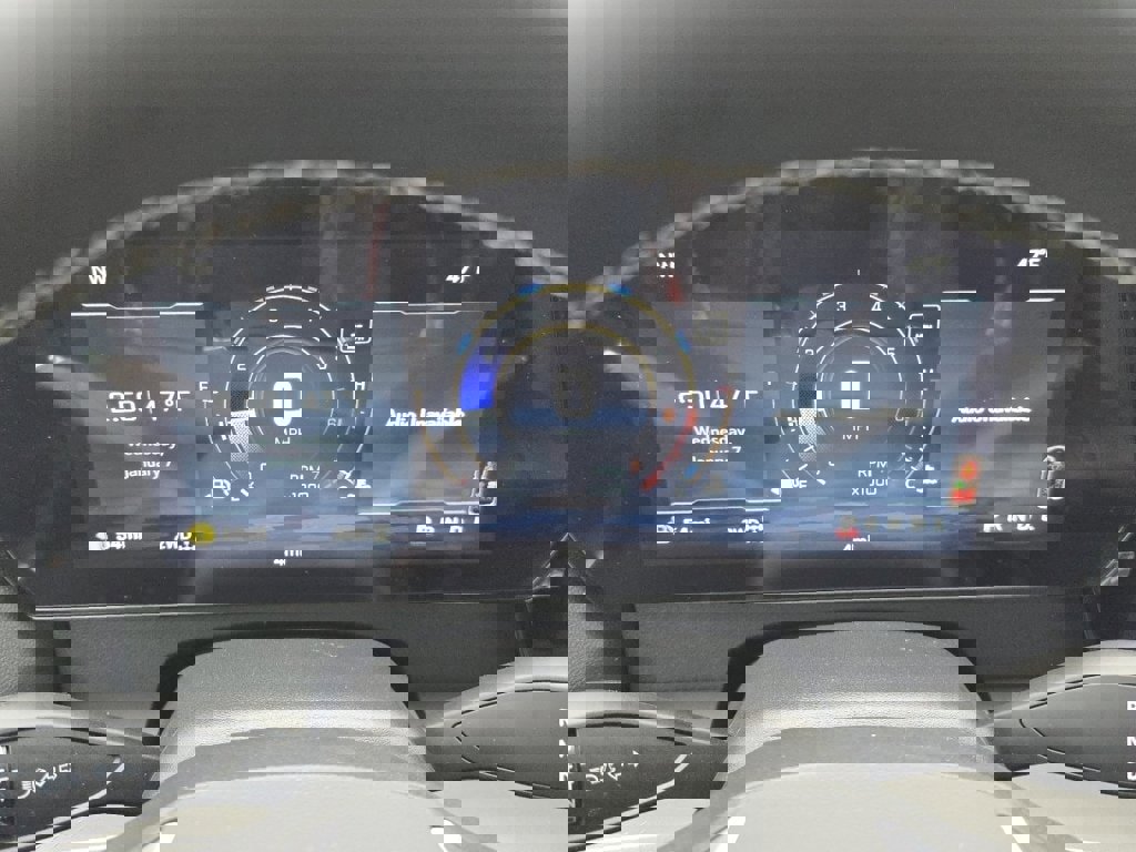 New 2026 Chevrolet Traverse LT w/ Midnight/Sport Edition image 18