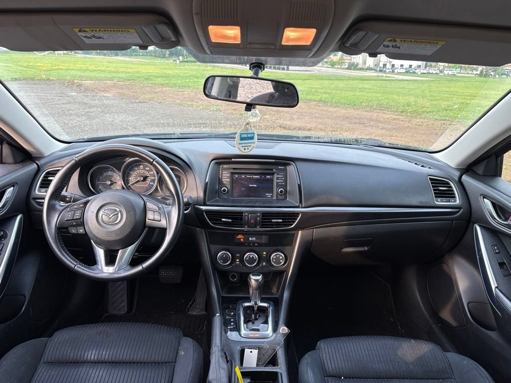 Used 2014 MAZDA MAZDA6 Sport FWD image 18