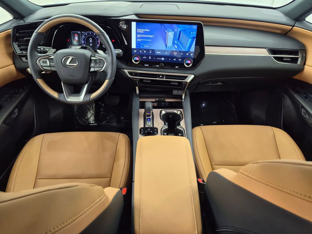Certified 2024 Lexus RX 350 Premium w/ Convenience Package AWD/4WD image 29