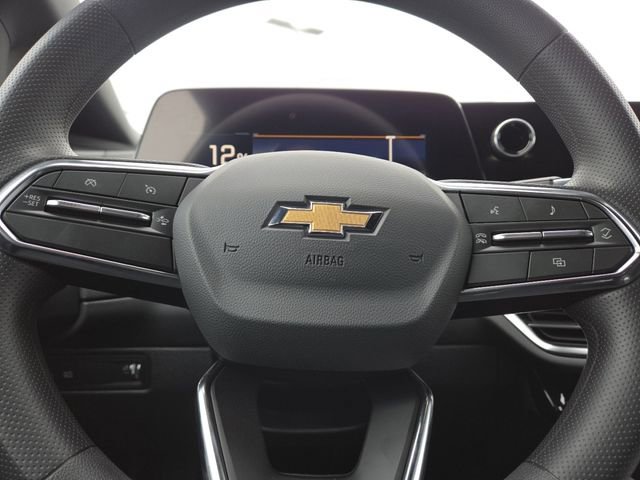 New 2026 Chevrolet Equinox EV LT image 30