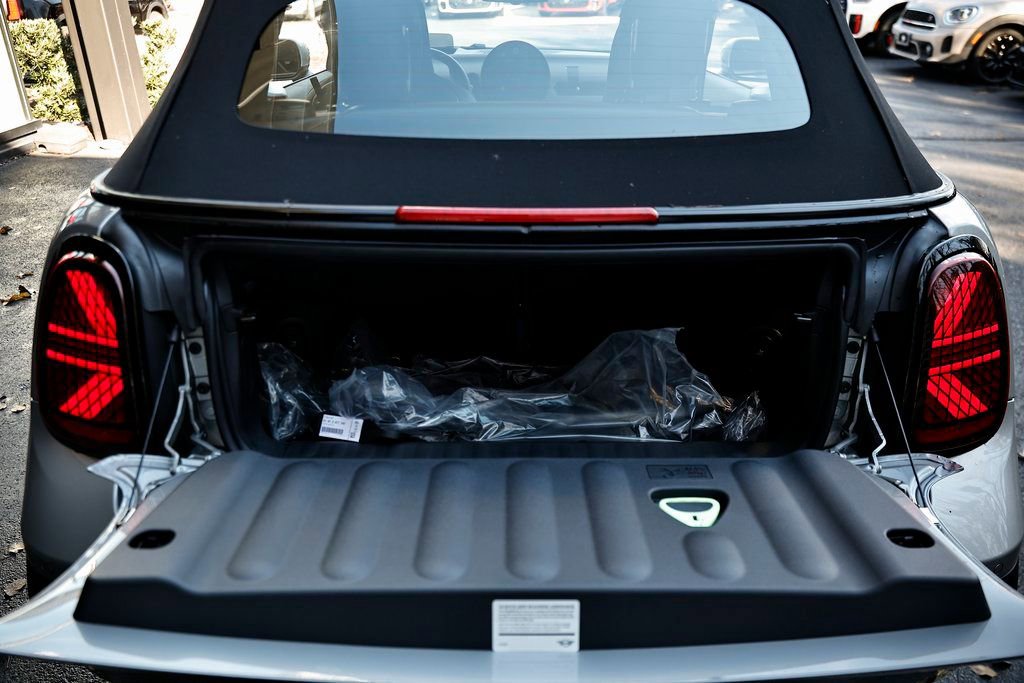 New 2026 MINI Cooper S image 25