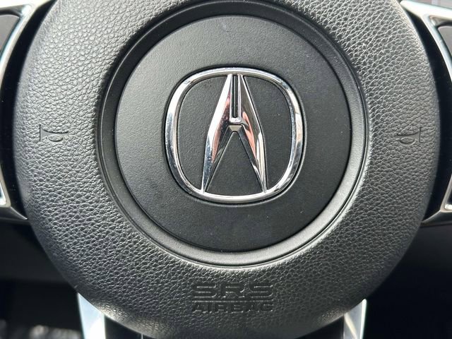 Used 2022 Acura TLX w/ Technology Package FWD image 23