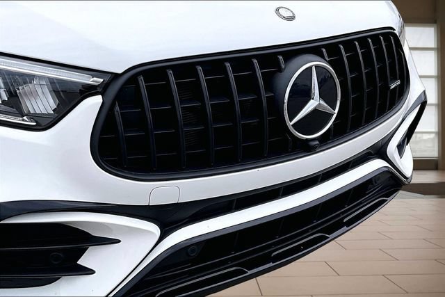 Used 2024 Mercedes-Benz GLC 43 AMG 4MATIC w/ AMG Night Package image 28